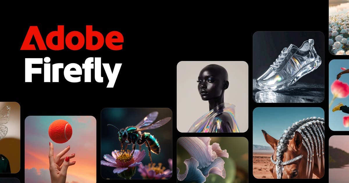 Guía completa de Adobe Firefly: Qué es y cómo dominar la IA generativa ...